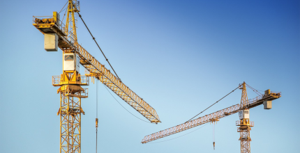 Tower Crane supplier from Bangladesh